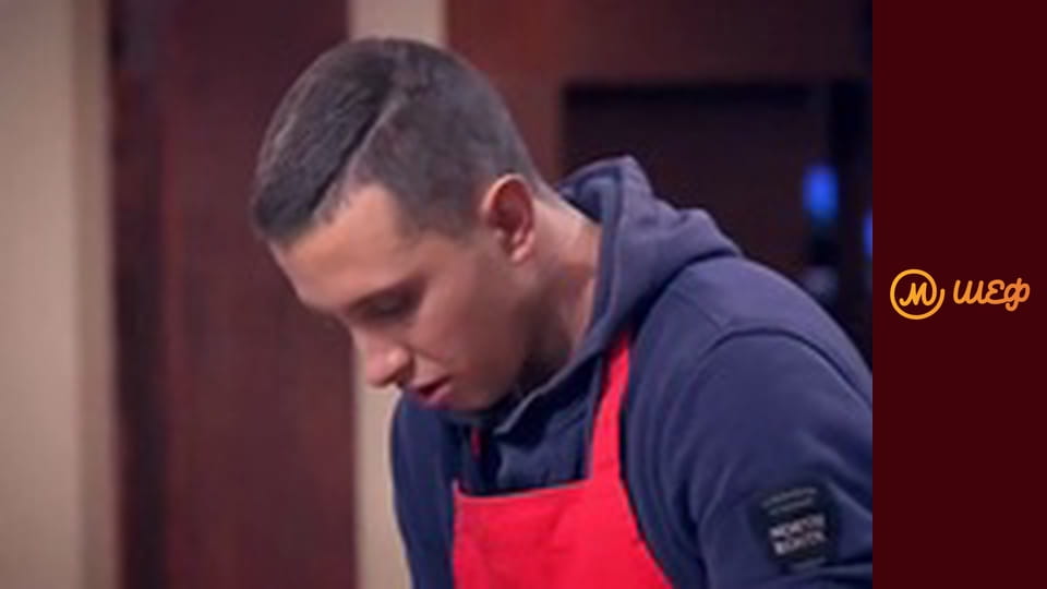 Season 7, Episode 14, Part 5