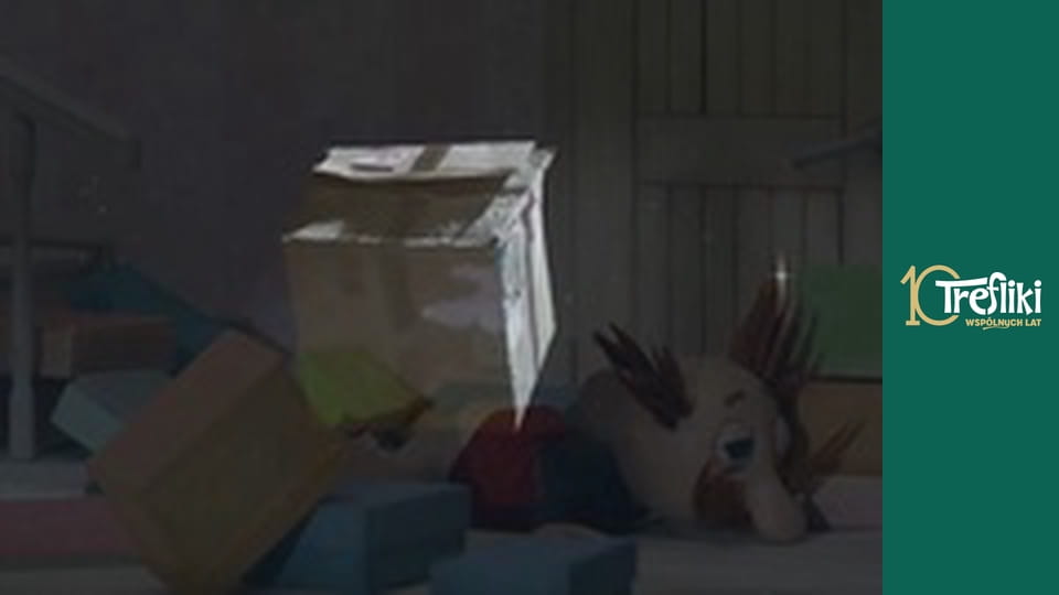 Rodzina Treflikow Sezon 6 Odcinek 5