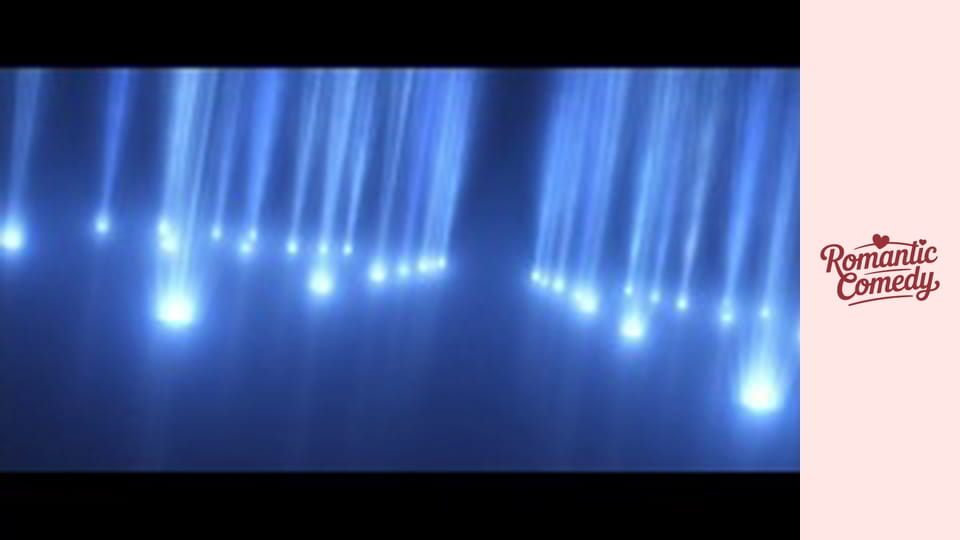 FLY ME TO THE MOON (AKA UN PLAN PARFAIT)