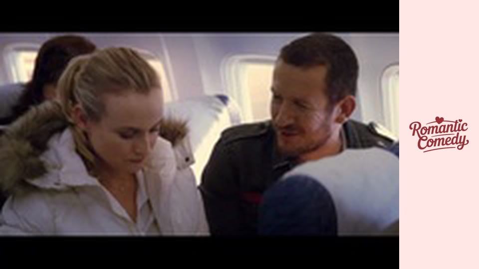 FLY ME TO THE MOON (AKA UN PLAN PARFAIT)