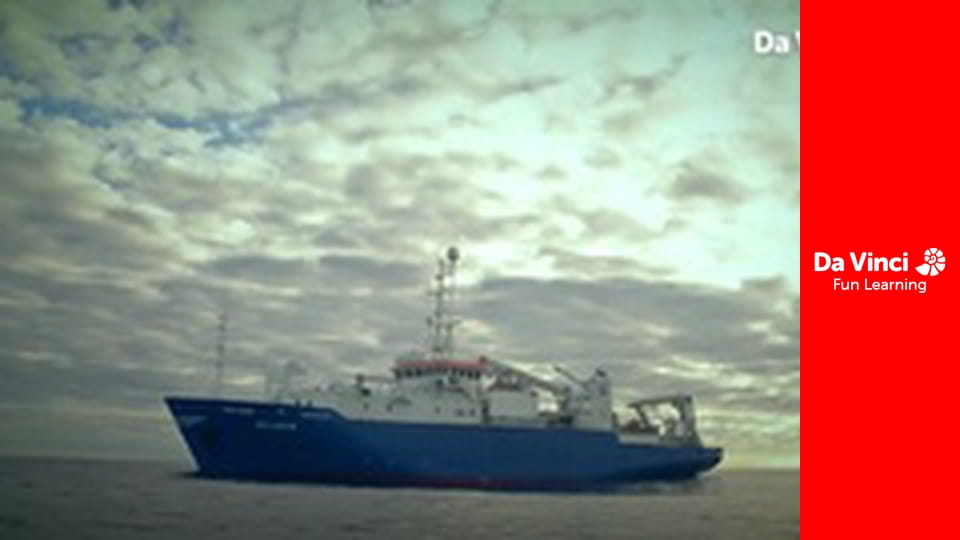 Futuris - Mineritul marin: incertitudini adânci