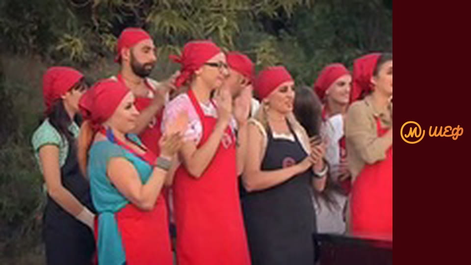 Сезон 7, Випуск 18, Частина 8