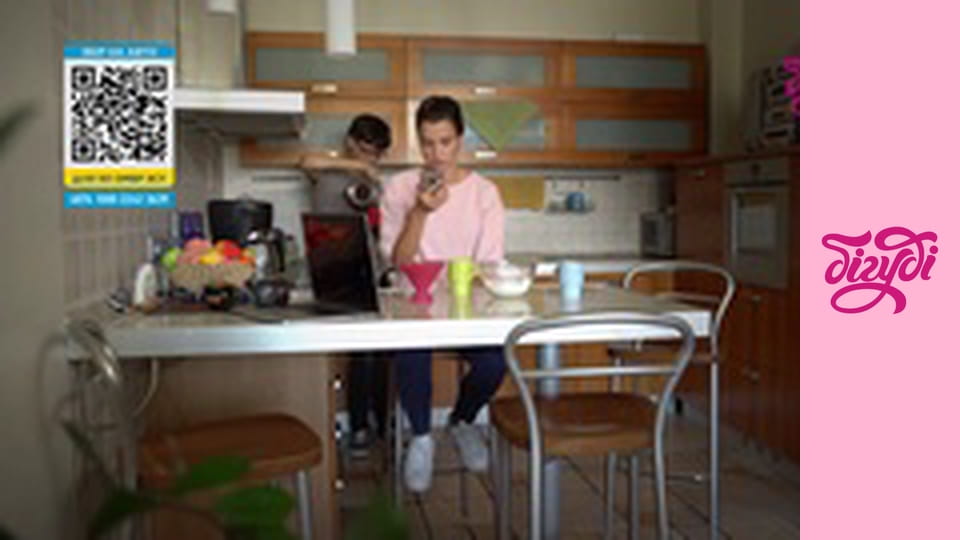 Т/с "Хамелеон", 6 с.