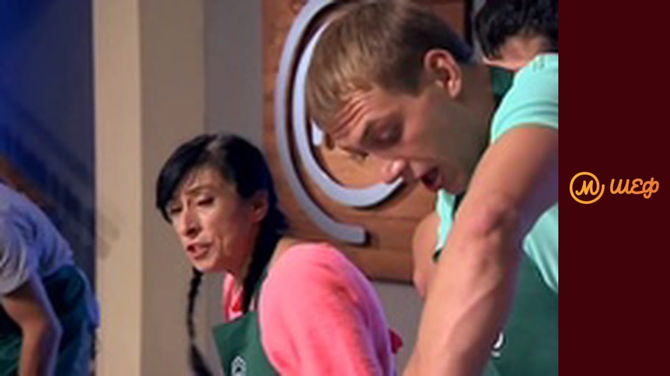 Season 5, Episode 3, Part 2