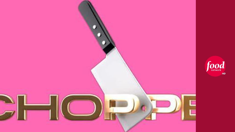 На куски! S58E1