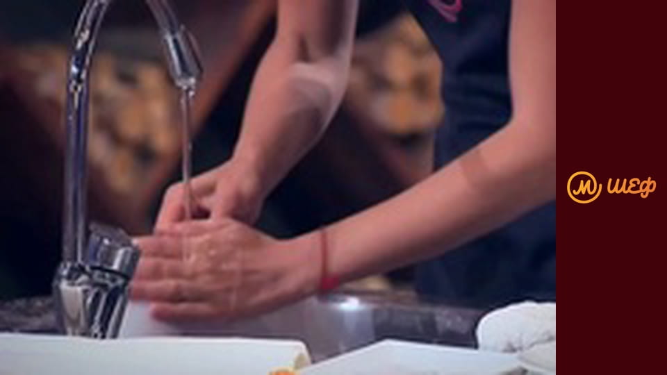 Сезон 7, Випуск 5, Частина 10