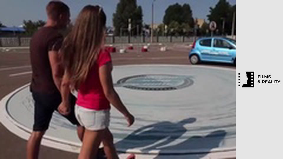 Naucz Żonę Prowadzić Samochód, Odcinek 17