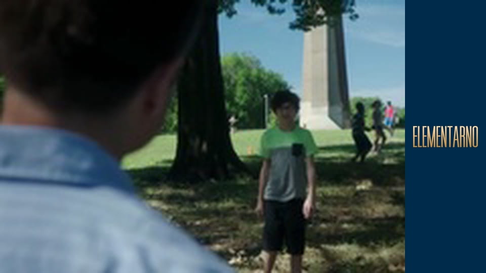 Elementary Season 5 Episode 1