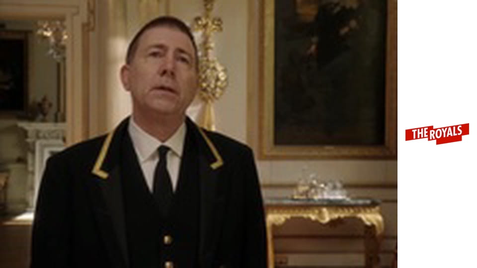 Ridică-te și arată-te așa cum ești S1E1