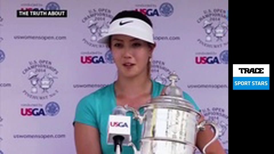 Flashpoint E27 - Messi/Bikila/Nicklaus