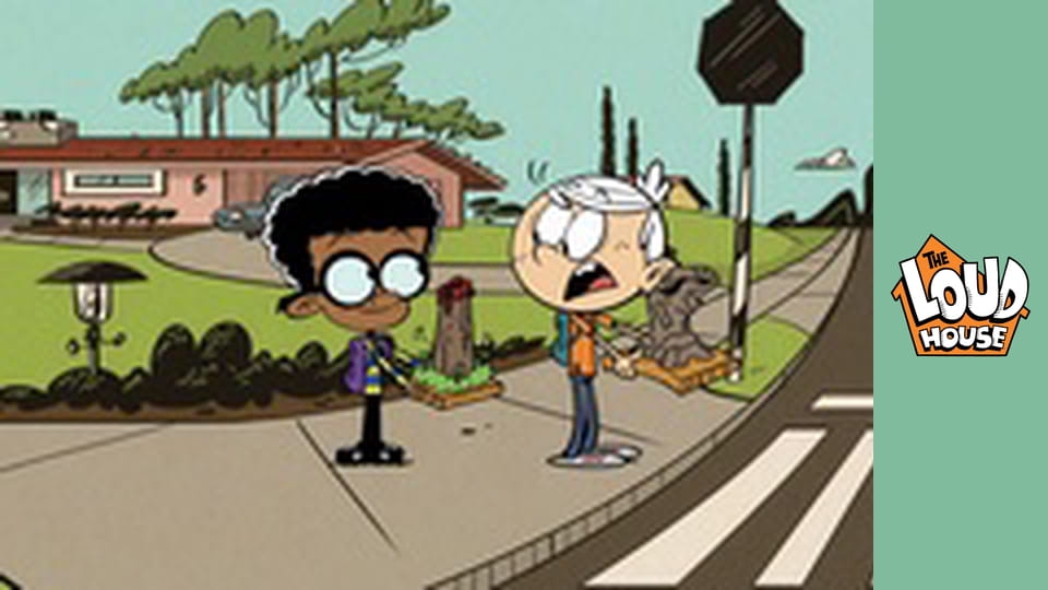 The Loud House Season 1 Episode 16