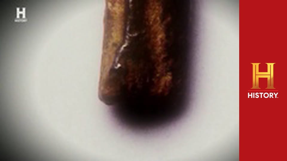 Проклятие острова Оук, 12 сезон, 5 эп. Наводнение с секретами.