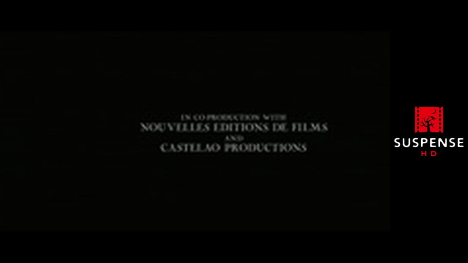 Parfém: Příběh vraha