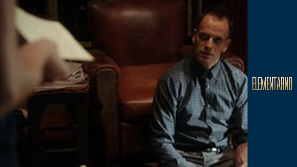 Elementary Season 3 Episode 4