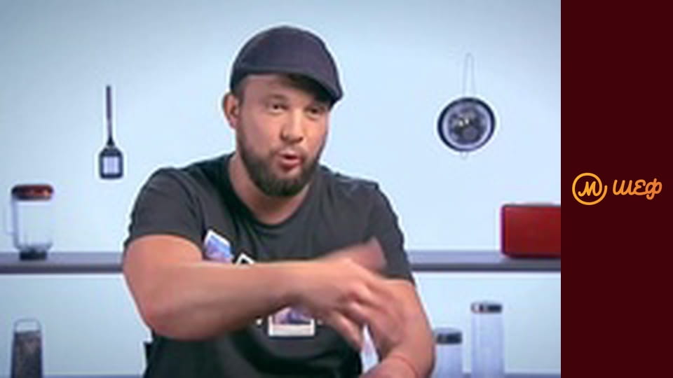 Сезон 7, Выпуск 4, Часть 6