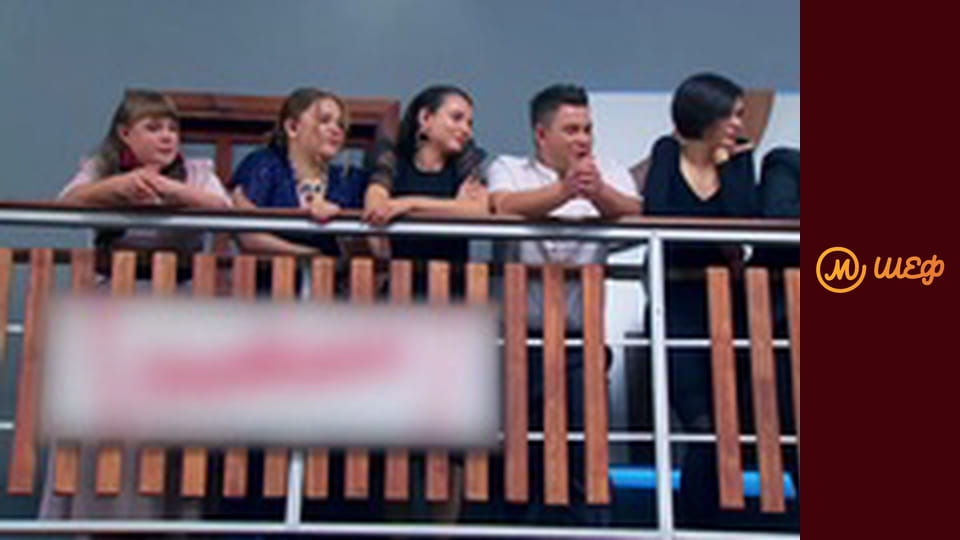 Season 10, Episode 17