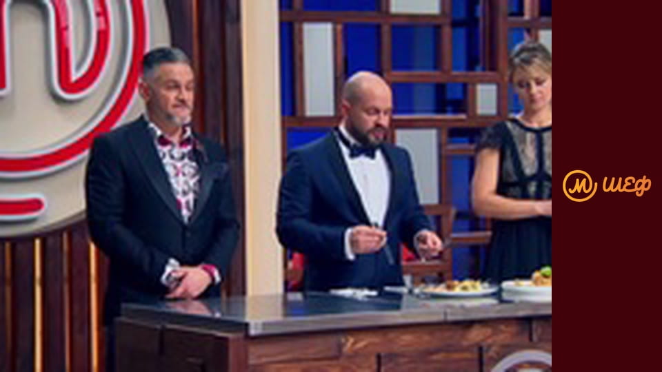 Сезон 10, Випуск 17