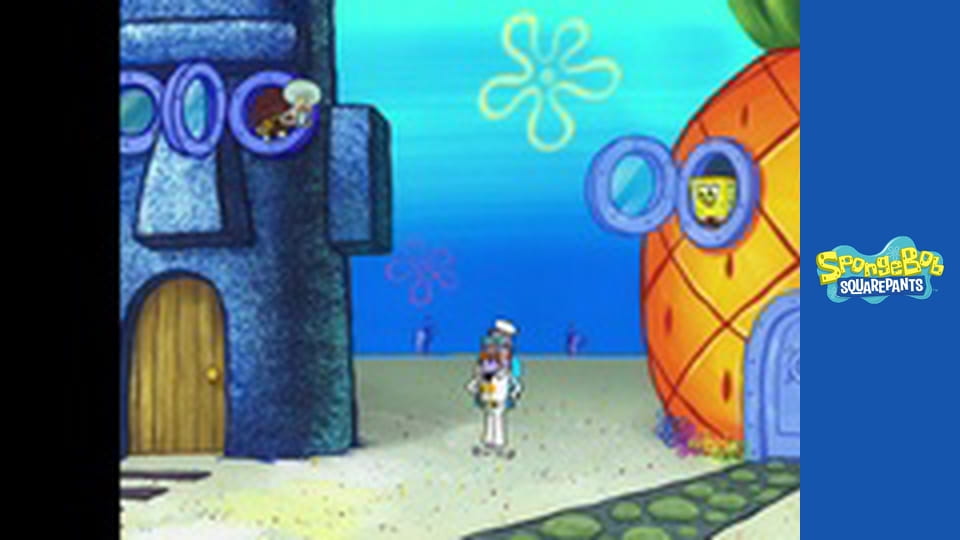 SpongeBob Sezonul 8 Episodul 26