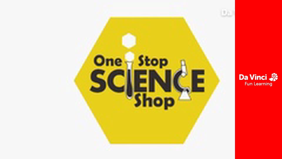 One Stop Science Shop - Really Remarkable Robotics