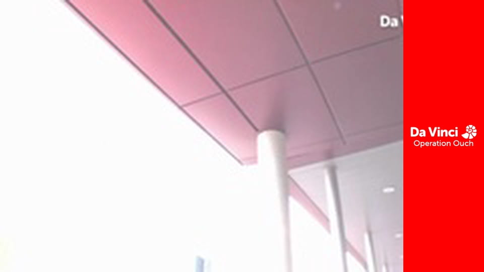 Operation Ouch! - The Immunity Army