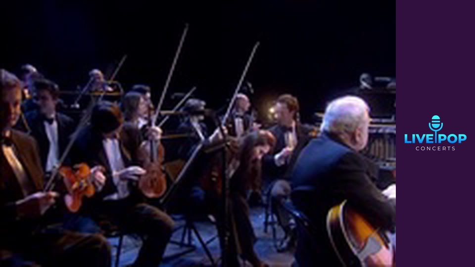 Rufus Wainwright Sings Garland