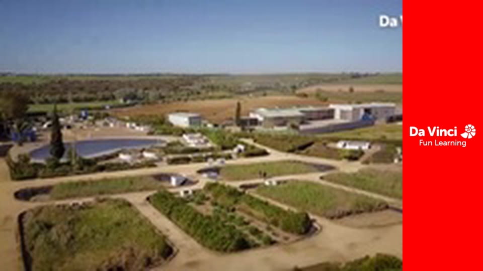 Futuris - 3D w powietrzu