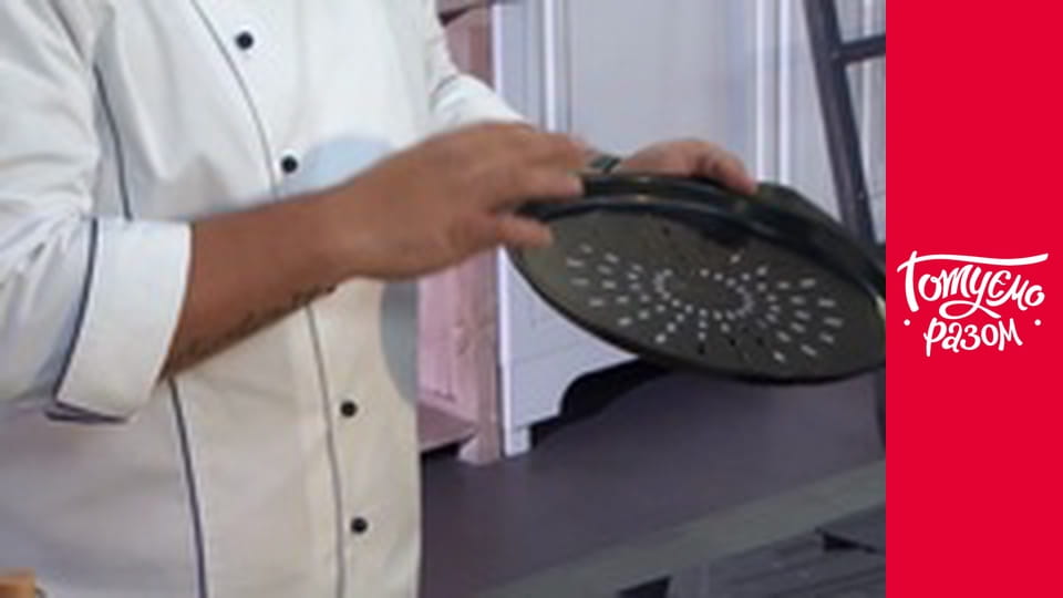 Т/с "Home kitchen" season 1 series 33