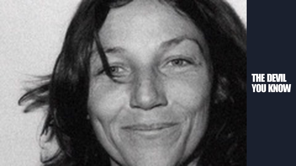 Sorozatgyilkos a családban S2E2