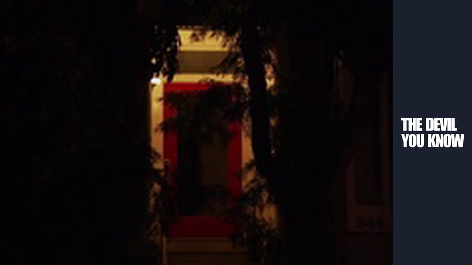 Sorozatgyilkos a családban S2E2