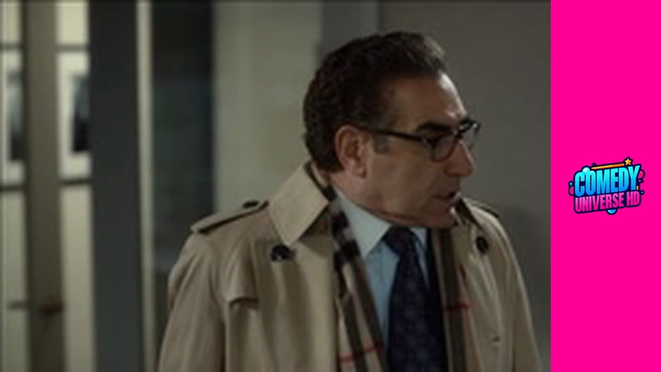 Programul de protecție pentru Madea