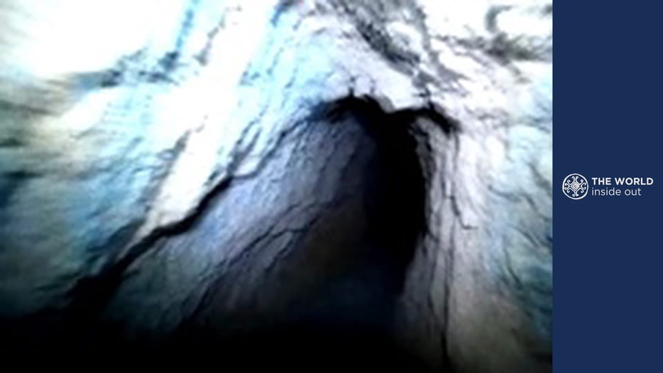 Riziková výprava do světového hlavního města stříbra – Potosí. Bolívie.