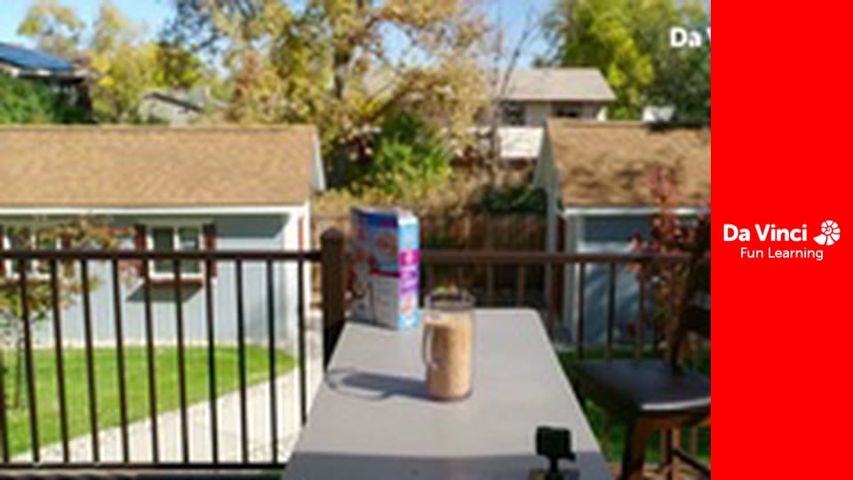 Domowa nauka - Nauka w kuchni