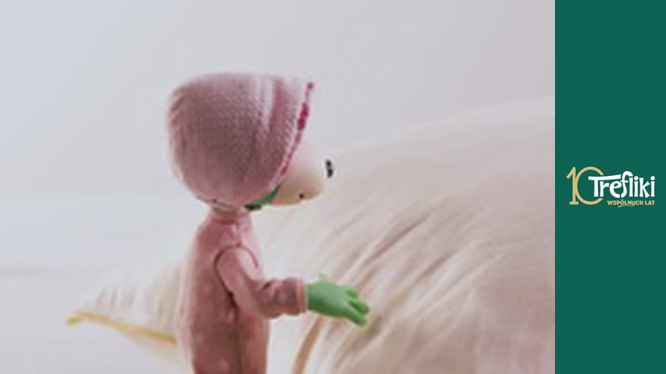 Bobaski i Miś Sezon 5 Odcinek 5