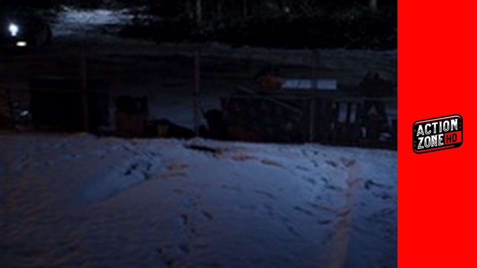 Strážce spravedlnosti - Sezóna 2 Epizoda 1