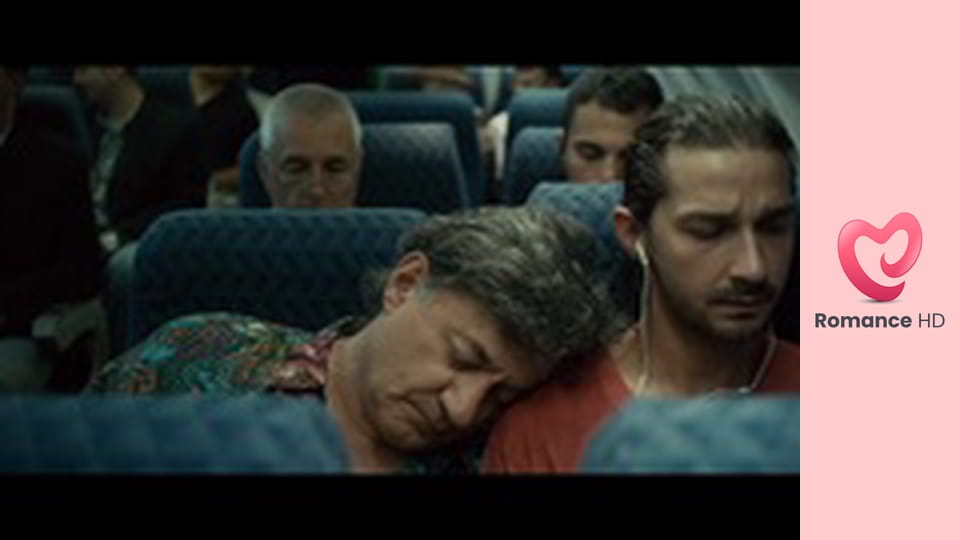 Moartea necesară a lui Charlie Countryman