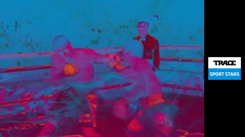 Top 20 E110 - Celebrity Tennis Fans