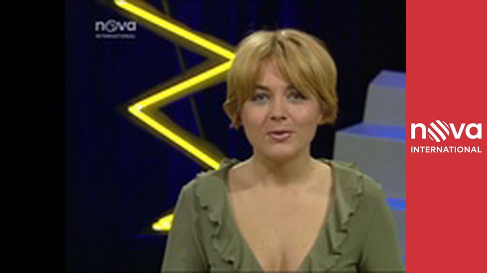 Áčko - Jsem instalatér, chtějí po mně sex