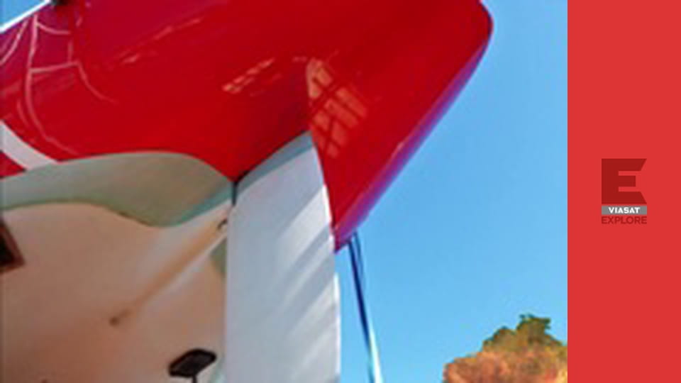 Далекобійники Аутбеку S2E6