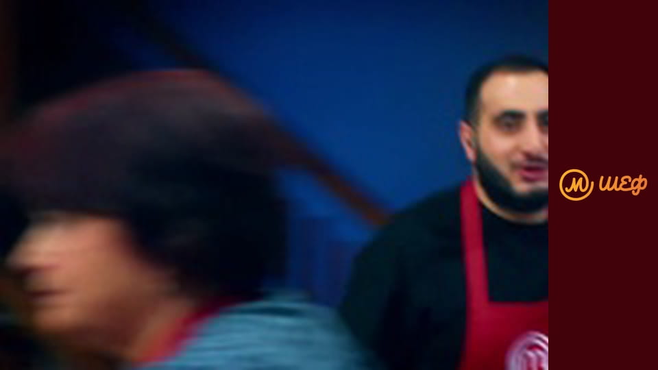 Сезон 13, Выпуск 5