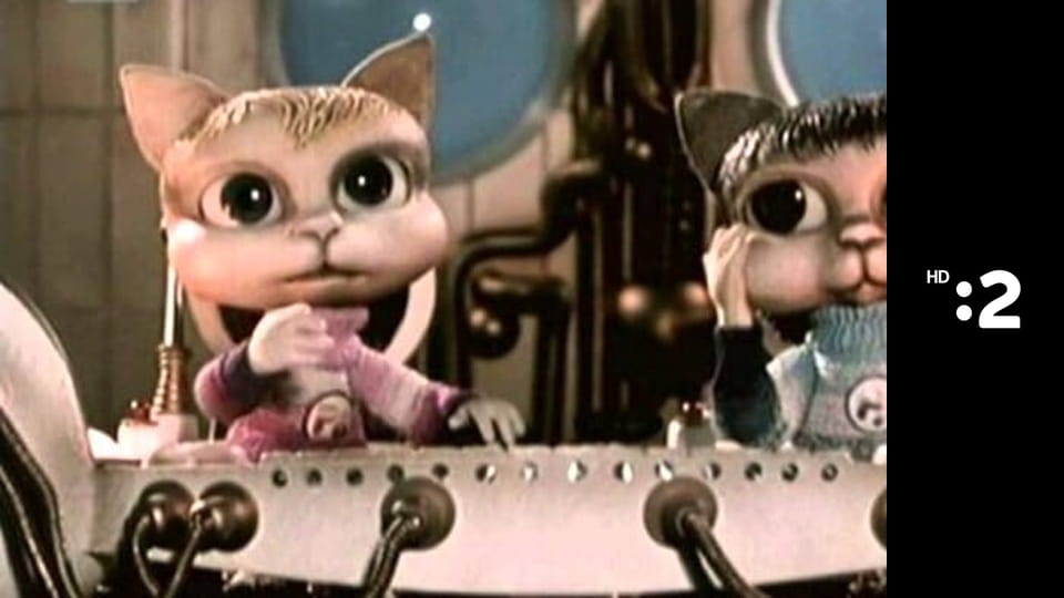 Pa a Pi E50 - Ryžový nákyp na mačací spôsob; Makak