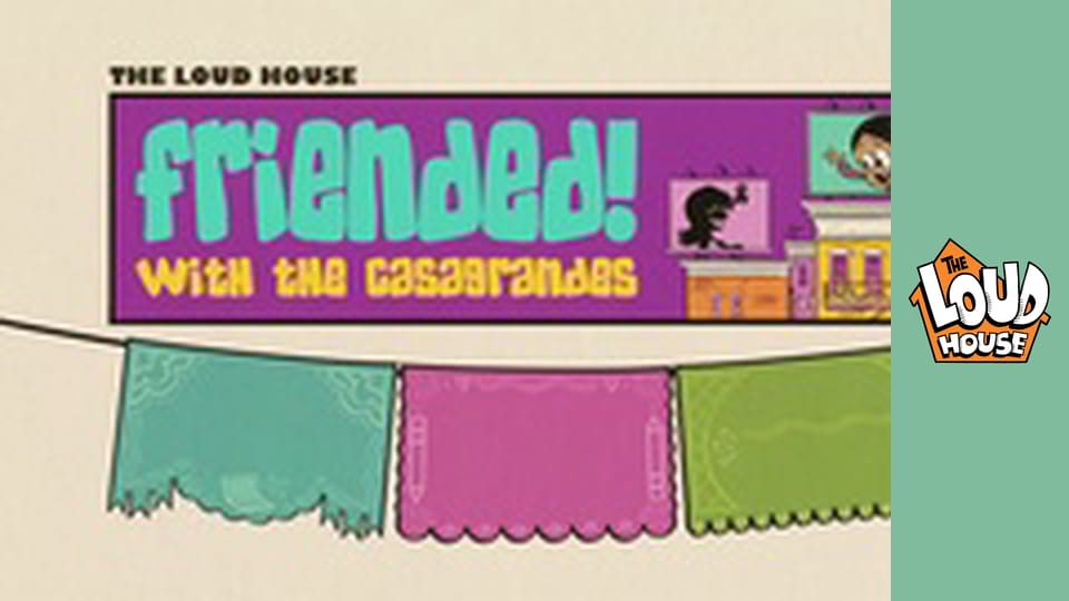 Casa gălăgioasă Sezonul 4 Episodul 1