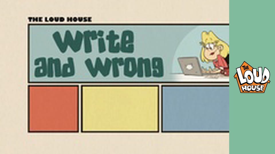 Casa gălăgioasă Sezonul 4 Episodul 17