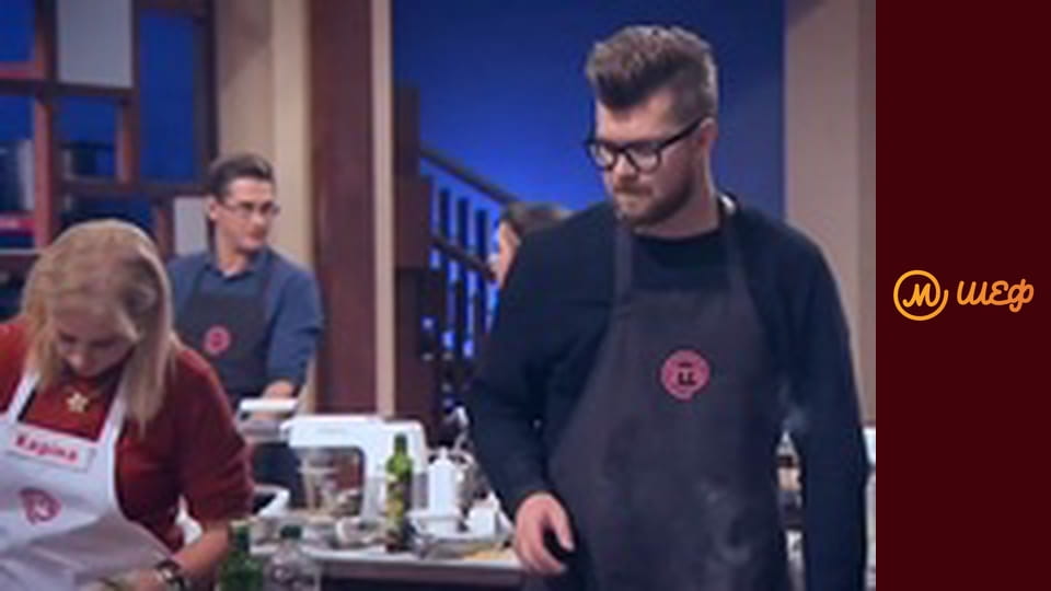 Season 7, Episode 15, Part 6