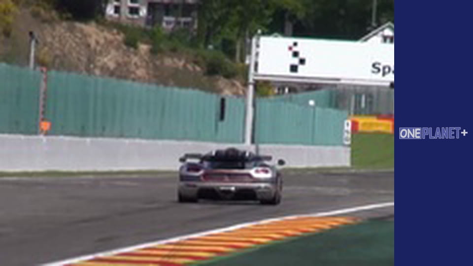 Amazing near - series 9