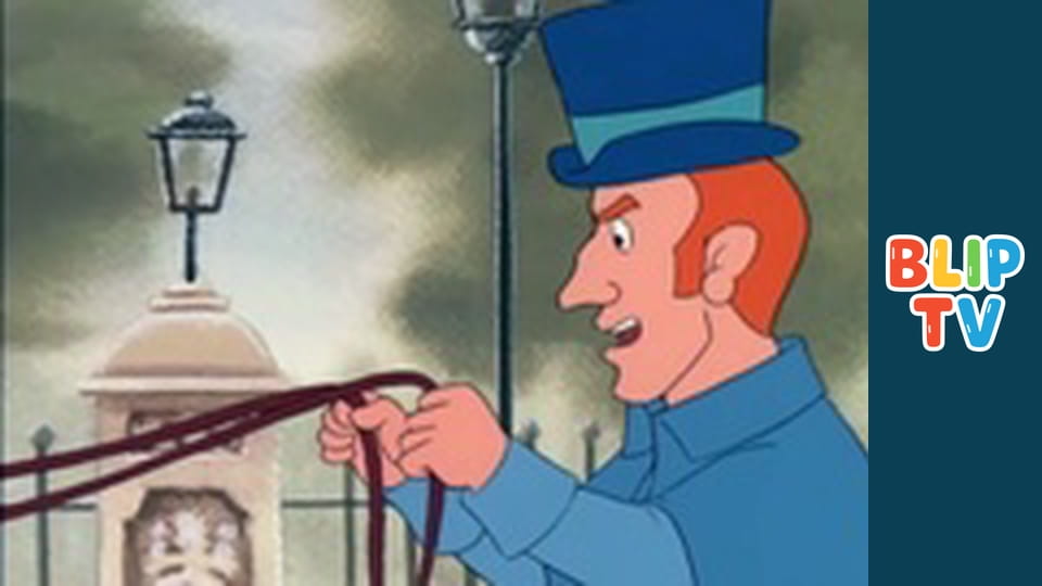 The Case of the Disappearing Diamond