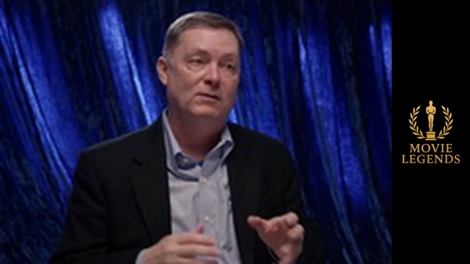 Movie legends Сезон 1 Епизод 3