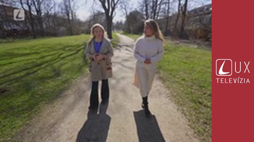 Spojení vierou S25E7 - Pán sa stará