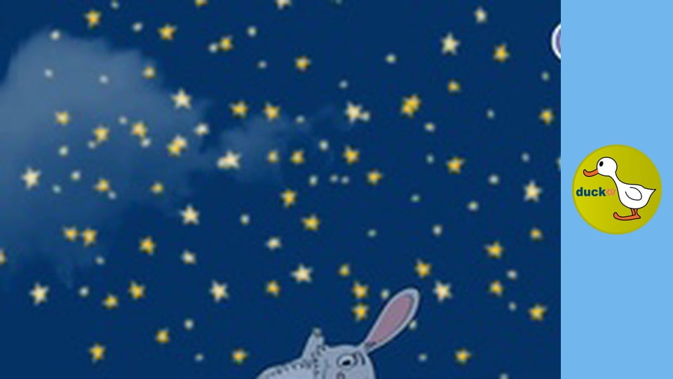 Hubbi a jeho přátelé