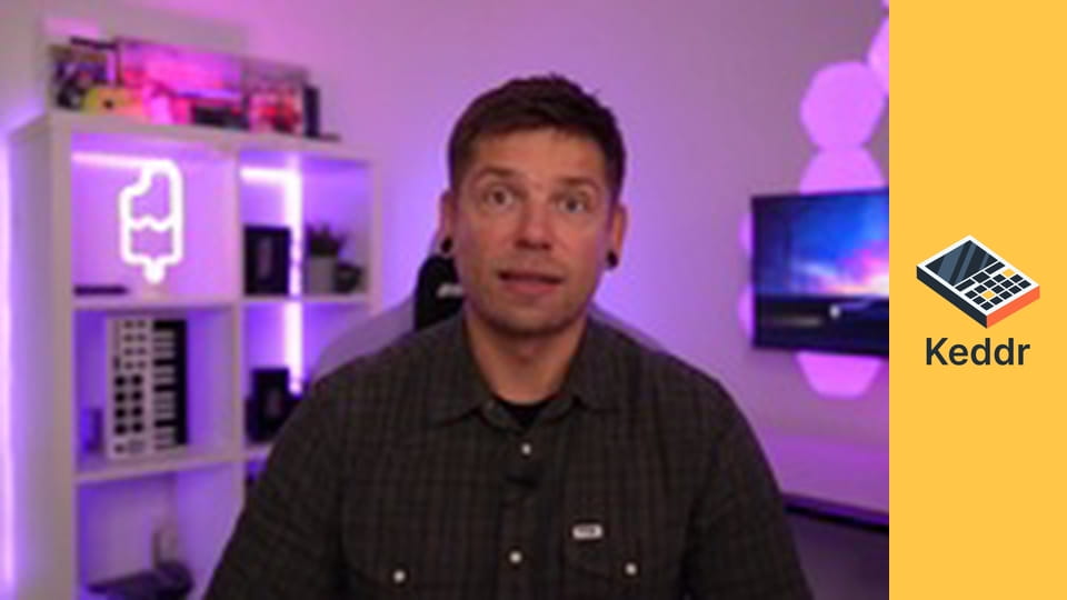 Нове найкраще крісло! Огляд Anda Seat Kaiser 4 XL