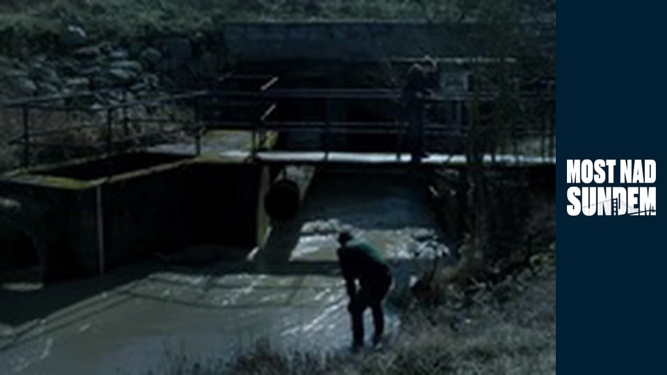 Most nad Sundem Sezon 4 Odcinek 6